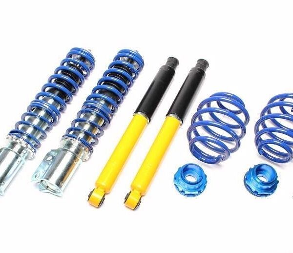 Zawieszenie gwintowane TA Technix – Corsa A, Corsa A TR, Corsa B