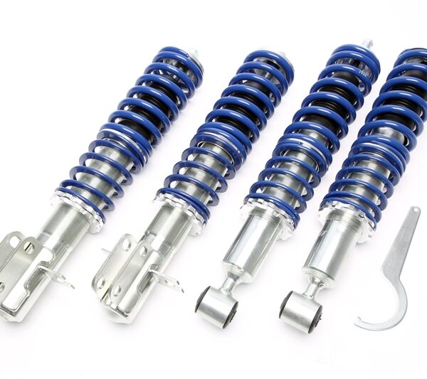 Zawieszenie gwintowane TA Technix – Golf I, Golf I Cabriolet, Jetta I, Scirocco I+II