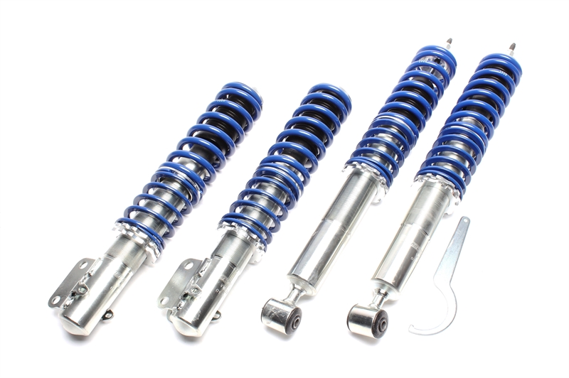 Zawieszenie gwintowane TA Technix – Golf II, Jetta II, Corrado