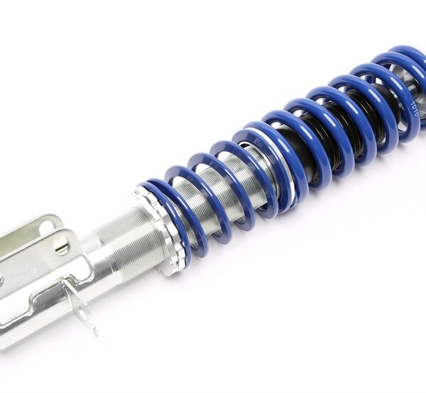 Zawieszenie gwintowane TA Technix – Caddy I, Golf I, Golf I Cabriolet, Jetta I, Scirocco I+II
