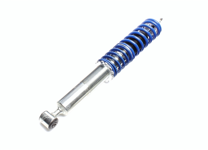 Zawieszenie gwintowane TA Technix – Toledo I, Corrado, Golf II, Jetta II, Golf III, Golf III+IV Cabriolet, Vento