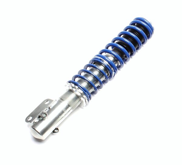 Zawieszenie gwintowane TA Technix – Cordoba, Ibiza, Inca, Toledo, Caddy II, Corrado, Golf II+III, Golf III+IV Vabriolet, Jetta II, Polo, Vento