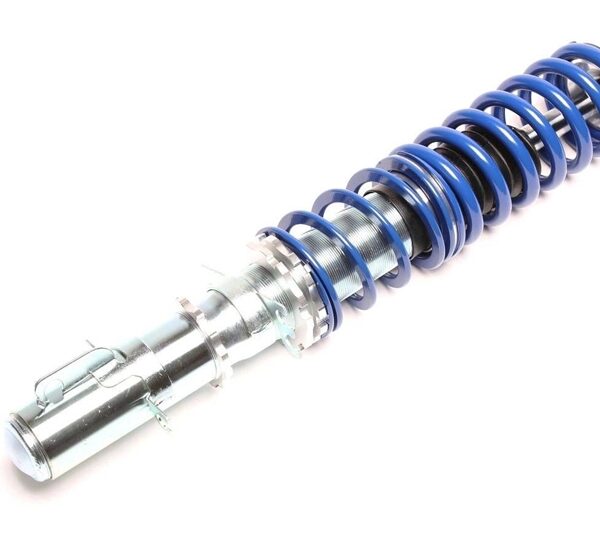 Zawieszenie gwintowane TA Technix – A3, Leon, Toledo II, Octavia I, Bora, Golf IV, New Beetle