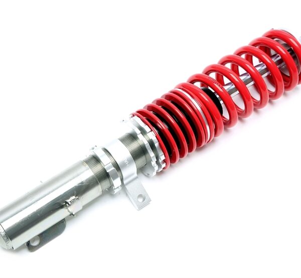 Zawieszenie gwintowane TA Technix – A3 / TT / Leon / Octavia / Bora / Golf / New Beetle