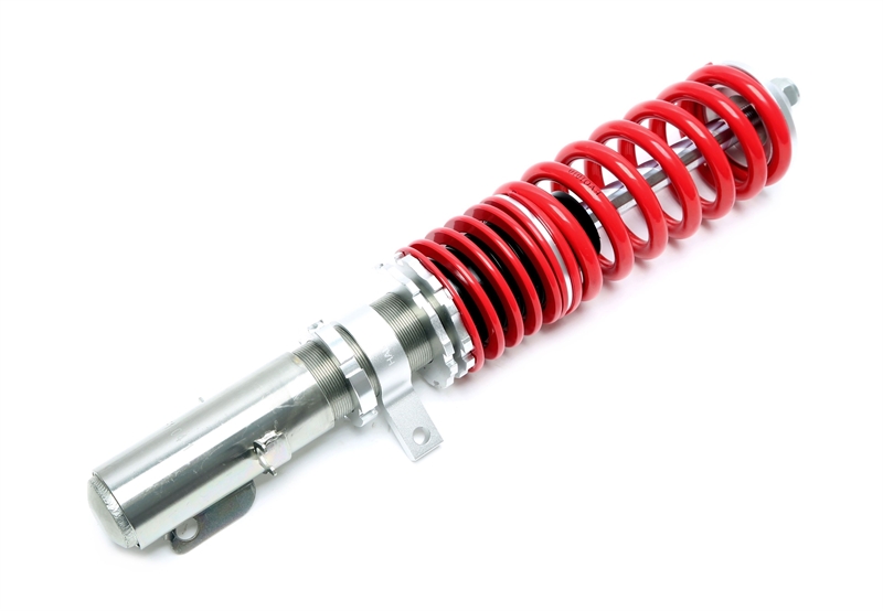 Zawieszenie gwintowane TA Technix – A3 / TT / Leon / Octavia / Bora / Golf / New Beetle