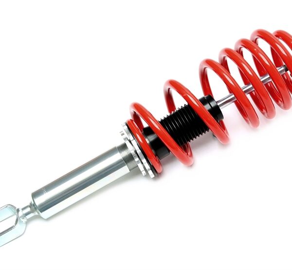 Zawieszenie gwintowane TA Technix – A4, A4 Avant, A4 Cabriolet, Exeo, Exeo ST
