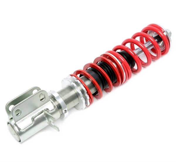 Zawieszenie gwintowane TA Technix – Caddy I/Golf I/Golf I Cabriolet/Jetta I/Scirocco I+II