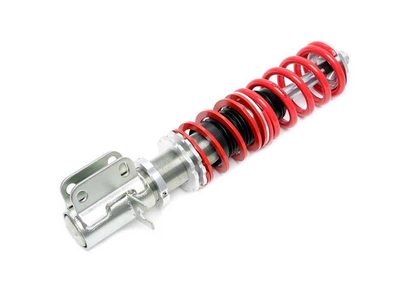 Zawieszenie gwintowane TA Technix – Caddy I/Golf I/Golf I Cabriolet/Jetta I/Scirocco I+II
