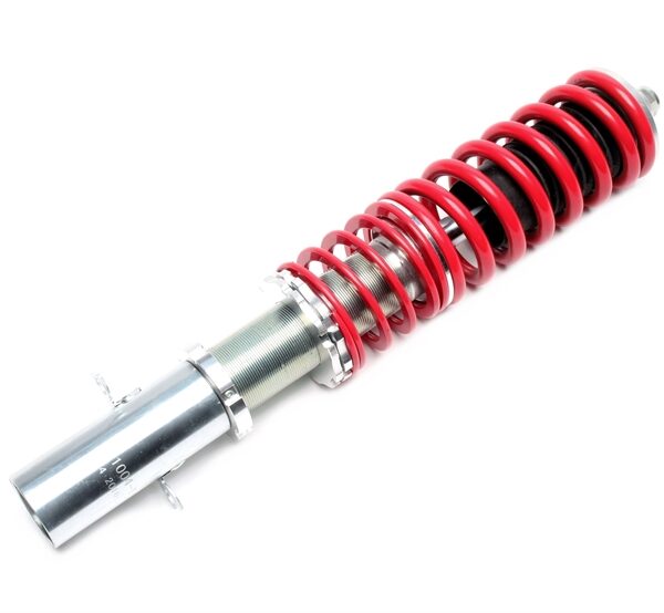 Zawieszenie gwintowane TA Technix – A3 / Leon / Toledo II / Octavia / Bora / Golf IV / Beetle / Beetle Cabriolet