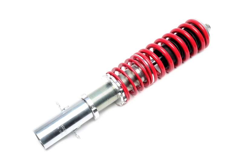 Zawieszenie gwintowane TA Technix – A3 / Leon / Toledo II / Octavia / Bora / Golf IV / Beetle / Beetle Cabriolet
