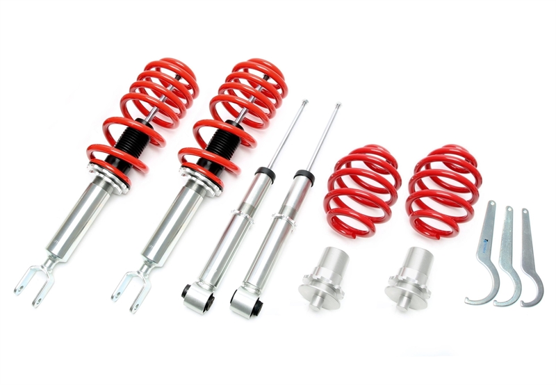 Zawieszenie gwintowane TA Technix – A4, A4 Avant, A4 Cabriolet, Exeo, Exeo ST