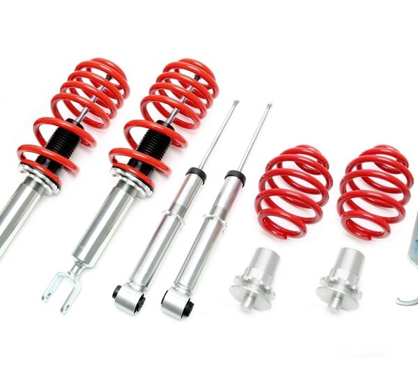 Zawieszenie gwintowane TA Technix – A4, A4 Avant, A4 Cabriolet, Exeo, Exeo ST