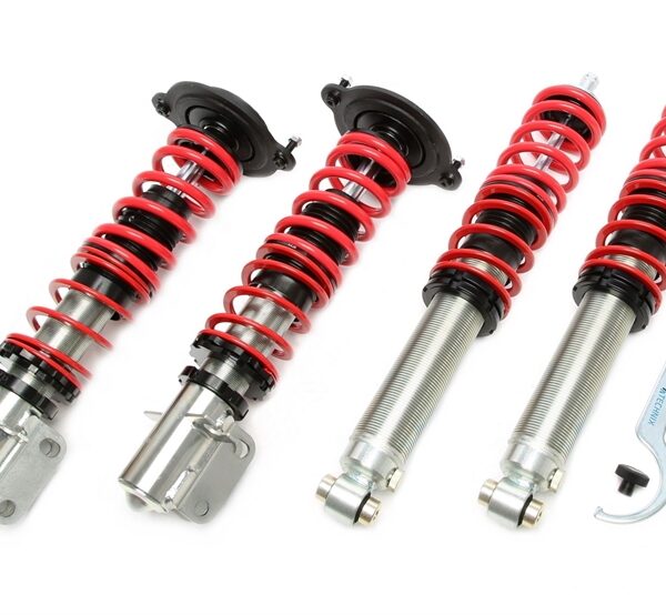 Zawieszenie gwintowane TA Technix – Golf I/Golf I Cabriolet/Jetta I/Scirocco I+II