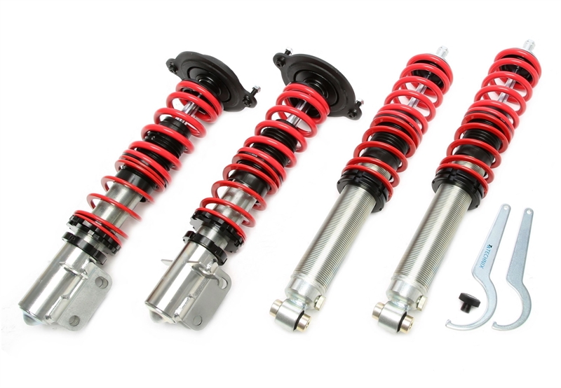Zawieszenie gwintowane TA Technix – Golf I/Golf I Cabriolet/Jetta I/Scirocco I+II