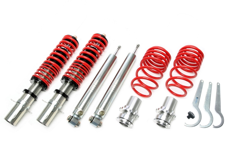 Zawieszenie gwintowane TA Technix – A3 / Leon / Toledo II / Octavia / Bora / Golf IV / Beetle / Beetle Cabriolet