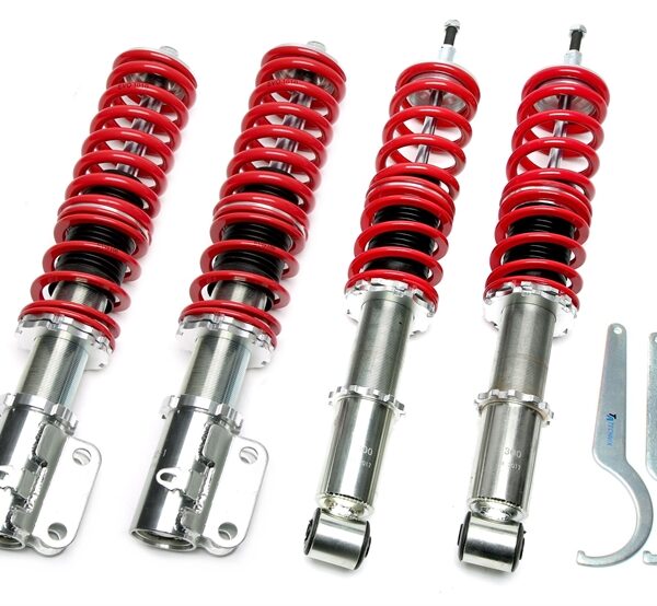 Zawieszenie gwintowane TA Technix – Golf II+III Syncro, Jetta II Syncro