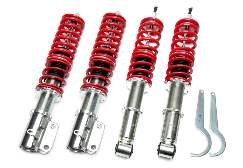 Zawieszenie gwintowane TA Technix – Golf II+III Syncro, Jetta II Syncro