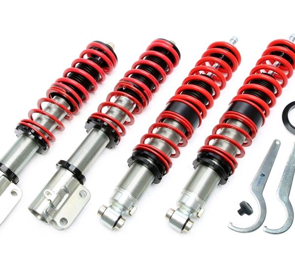 Zawieszenie gwintowane TA Technix – Golf II+III Syncro, Jetta II Syncro, Passat Syncro