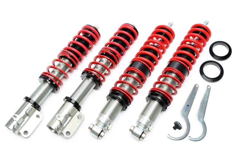 Zawieszenie gwintowane TA Technix – Golf II+III Syncro, Jetta II Syncro, Passat Syncro